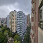 Satılır 3 otaqlı Yeni Tikili, Gənclik metrosu, Nərimanov rayonu 19