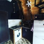 Kirayə (günlük) 3 otaqlı Həyət evi/villa Oğuz 11