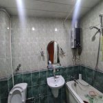 Satılır 3 otaqlı Köhnə Tikili, Qara Qarayev metrosu, 8-ci kilometr, Nizami rayonu 11