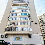Kirayə (aylıq) 2 otaqlı Yeni Tikili, Neftçilər metrosu, Nizami rayonu 23