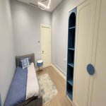 Satılır 4 otaqlı Yeni Tikili, Nəriman Nərimanov metrosu, Nərimanov rayonu 19