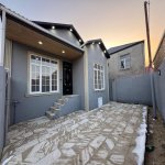 Satılır 3 otaqlı Həyət evi/villa, Yeni Ramana, Sabunçu rayonu 3