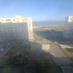 Kirayə (aylıq) 4 otaqlı Yeni Tikili, Sumqayıt Bulvarı rayonu 4