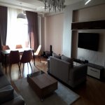 Kirayə (aylıq) 3 otaqlı Yeni Tikili, Nərimanov rayonu 9