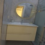 Kirayə (aylıq) 2 otaqlı Yeni Tikili, Xətai metrosu, Ağ şəhər, Xətai rayonu 12