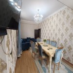 Kirayə (aylıq) 2 otaqlı Yeni Tikili, İçərişəhər metrosu, Səbail rayonu 7