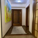 Kirayə (aylıq) 3 otaqlı Yeni Tikili, Nizami metrosu, Caspian Plaza, Yasamal rayonu 17