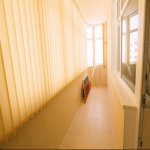 Продажа 3 комнат Новостройка, İnşaatçılar метро, Ясамал район 17