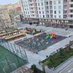 Satılır 2 otaqlı Yeni Tikili, Nəriman Nərimanov metrosu, Montin qəs., Nərimanov rayonu 3