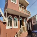 Satılır 4 otaqlı Həyət evi/villa, Avtovağzal metrosu, Biləcəri qəs., Binəqədi rayonu 51