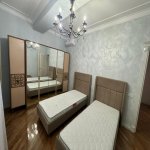 Kirayə (aylıq) 4 otaqlı Yeni Tikili, Səbail rayonu 6