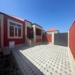 Satılır 4 otaqlı Həyət evi/villa, Koroğlu metrosu, Savalan qəs., Sabunçu rayonu 5