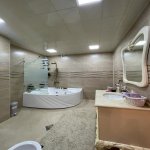 Посуточно 3 комнат Новостройка, м. Хетаи метро, Дямирчи Плаза, Хетаи район 13