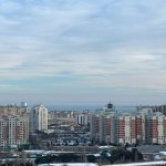 Kirayə (aylıq) 2 otaqlı Yeni Tikili, 20 Yanvar metrosu, Nəsimi rayonu 11