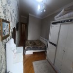 Kirayə (aylıq) 4 otaqlı Yeni Tikili, Nəriman Nərimanov metrosu, Montin qəs., Nərimanov rayonu 6