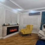 Satılır 4 otaqlı Yeni Tikili, İçərişəhər metrosu, Səbail rayonu 1