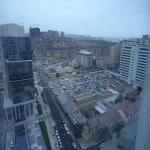 Kirayə (günlük) 2 otaqlı Yeni Tikili, Xətai metrosu, Ağ şəhər, Xətai rayonu 1