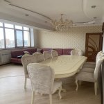 Kirayə (aylıq) 3 otaqlı Yeni Tikili, 20 Yanvar metrosu, Yasamal rayonu 4