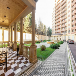 Kirayə (aylıq) 3 otaqlı Yeni Tikili, Gənclik metrosu, Gənclik Mall, Nərimanov rayonu 2