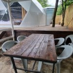 Kirayə (günlük) 1 otaqlı Həyət evi/villa Qəbələ 4