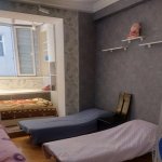 Аренда 4 комнат Новостройка, İnşaatçılar метро, пос. Йени Ясамал, Ясамал район 2