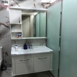 Kirayə (aylıq) 3 otaqlı Yeni Tikili, Nəsimi rayonu 14