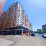 Kirayə (aylıq) Obyekt, Neftçilər metrosu, 8-ci kilometr, Nizami rayonu 16