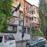 Satılır 2 otaqlı Köhnə Tikili, Nəsimi metrosu, 6-cı mikrorayon, Binəqədi rayonu 1