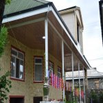 Kirayə (günlük) 8 otaqlı Həyət evi/villa Şəki 1