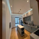 Kirayə (aylıq) 4 otaqlı Yeni Tikili, Nəriman Nərimanov metrosu, Nərimanov rayonu 7