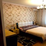 Kirayə (aylıq) 3 otaqlı Yeni Tikili, Səbail rayonu 18