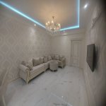 Kirayə (aylıq) 3 otaqlı Yeni Tikili, 20 Yanvar metrosu, Yasamal rayonu 4