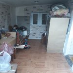 Satılır 3 otaqlı Həyət evi/villa, Koroğlu metrosu, Zabrat qəs., Sabunçu rayonu 8