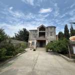 Satılır 10 otaqlı Həyət evi/villa, Buzovna, Xəzər rayonu 3
