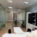 Kirayə (aylıq) 3 otaqlı Ofis, Nəriman Nərimanov metrosu, Nərimanov rayonu 8