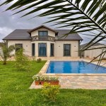Satılır 4 otaqlı Bağ evi, Mərdəkan, Xəzər rayonu 1