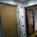 Satılır 1 otaqlı Köhnə Tikili, İçərişəhər metrosu, Axundov bağı, Səbail rayonu 6