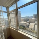 Kirayə (aylıq) 3 otaqlı Köhnə Tikili, Nizami metrosu, Kubinka, Nəsimi rayonu 9