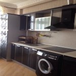 Аренда 2 комнатная Новостройка, Насими район 17