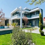 Satılır 7 otaqlı Bağ evi, Mərdəkan, Xəzər rayonu 45