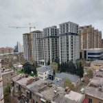 Kirayə (aylıq) 3 otaqlı Yeni Tikili, Nəriman Nərimanov metrosu, Nərimanov rayonu 12