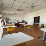 Kirayə (aylıq) 1 otaqlı Ofis, 28 May metrosu, Nəsimi rayonu 1