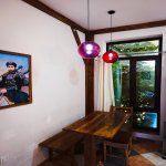 Kirayə (günlük) 3 otaqlı Həyət evi/villa Zaqatala 15