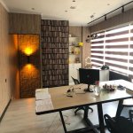 Kirayə (aylıq) 3 otaqlı Ofis, İnşaatçılar metrosu, Yasamal rayonu 8