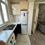 Kirayə (aylıq) 3 otaqlı Yeni Tikili, 20 Yanvar metrosu, Yasamal rayonu 10