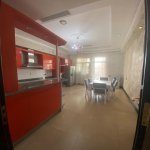 Kirayə (aylıq) 4 otaqlı Yeni Tikili, Nəriman Nərimanov metrosu, Nərimanov rayonu 12