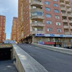 Satılır 3 otaqlı Yeni Tikili, İnşaatçılar metrosu, Yeni Yasamal qəs., Yasamal rayonu 2