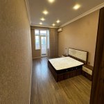 Kirayə (aylıq) 4 otaqlı Yeni Tikili, Xətai metrosu, Dəmirçi Plaza, Xətai rayonu 8
