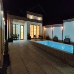 Satılır 3 otaqlı Həyət evi/villa, Novxanı, Abşeron rayonu 3
