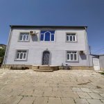 Satılır 12 otaqlı Həyət evi/villa, Badamdar qəs., Səbail rayonu 1